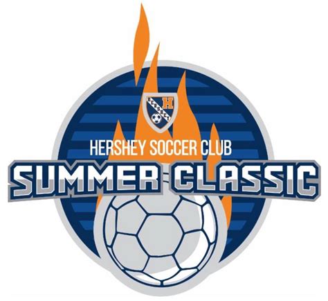 hershey summer classic 2023.